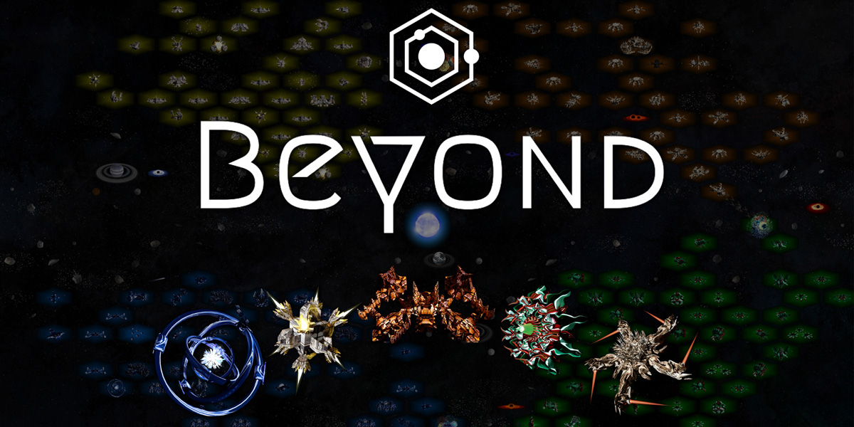 Beyond